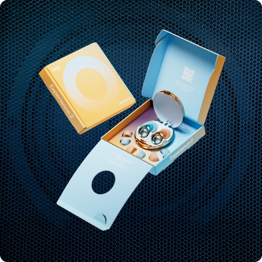 Loop x Coachella Experience 2 - Image 5