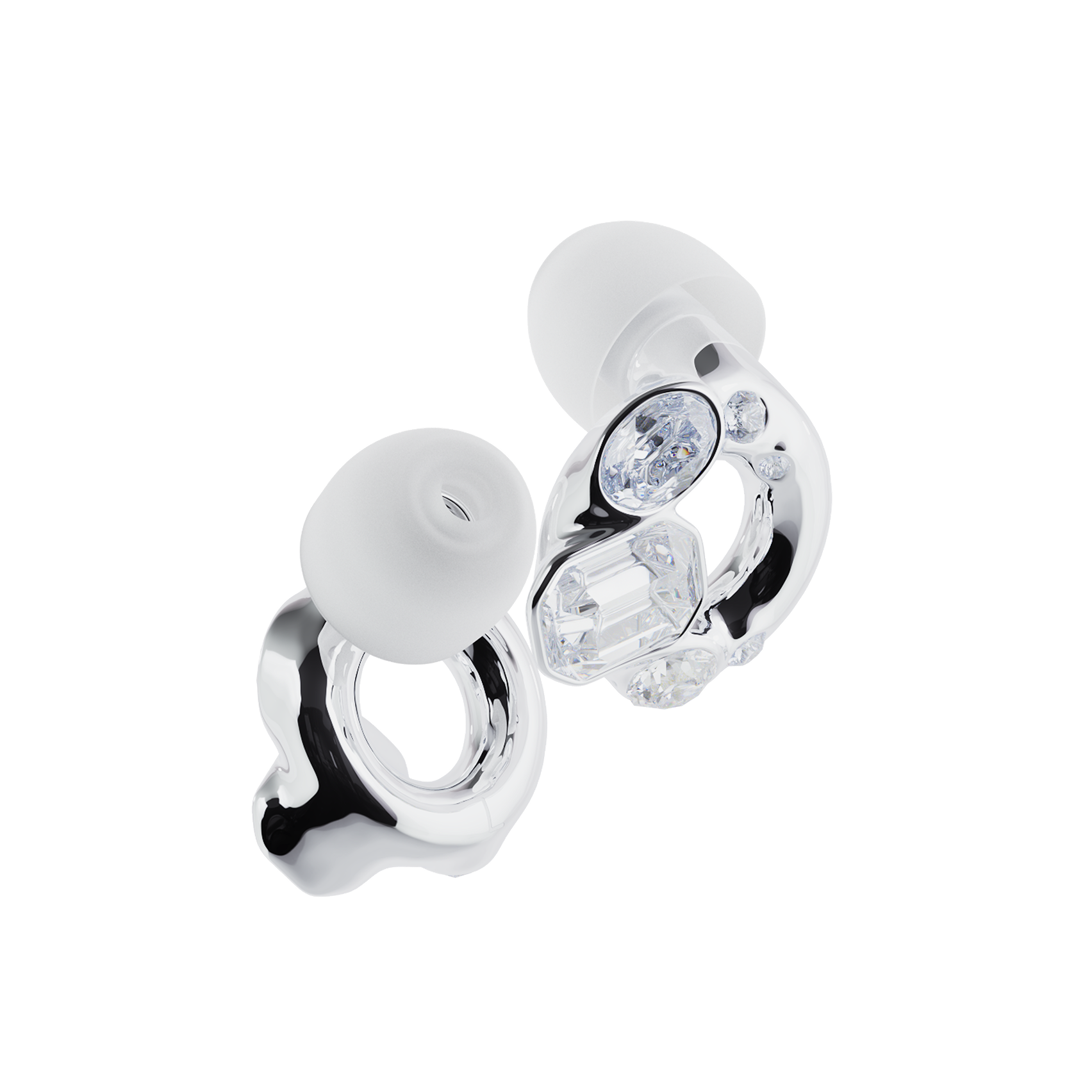 Swarovski x Loop Experience 2