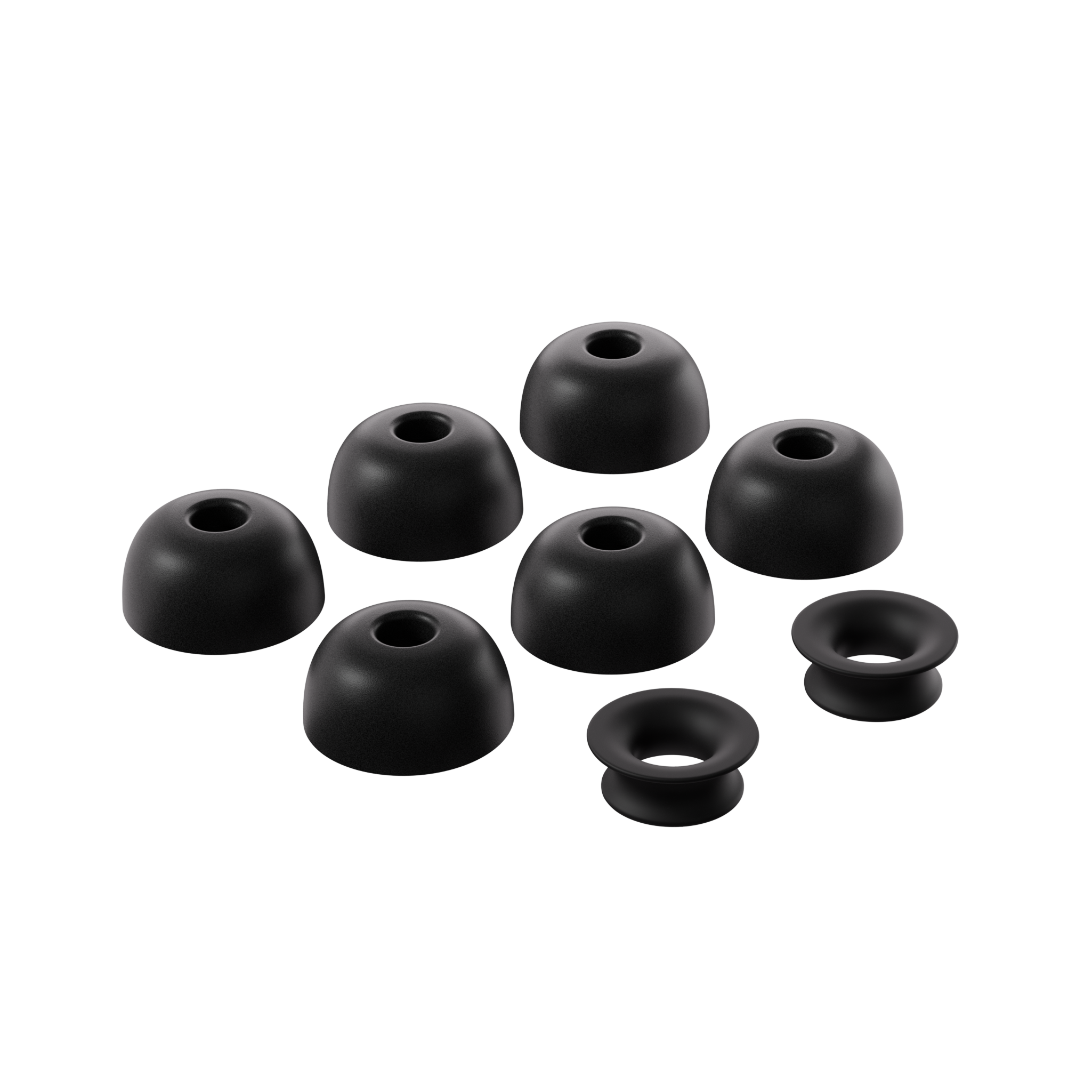 Foam Ear tips + Loop Mute - Image 3