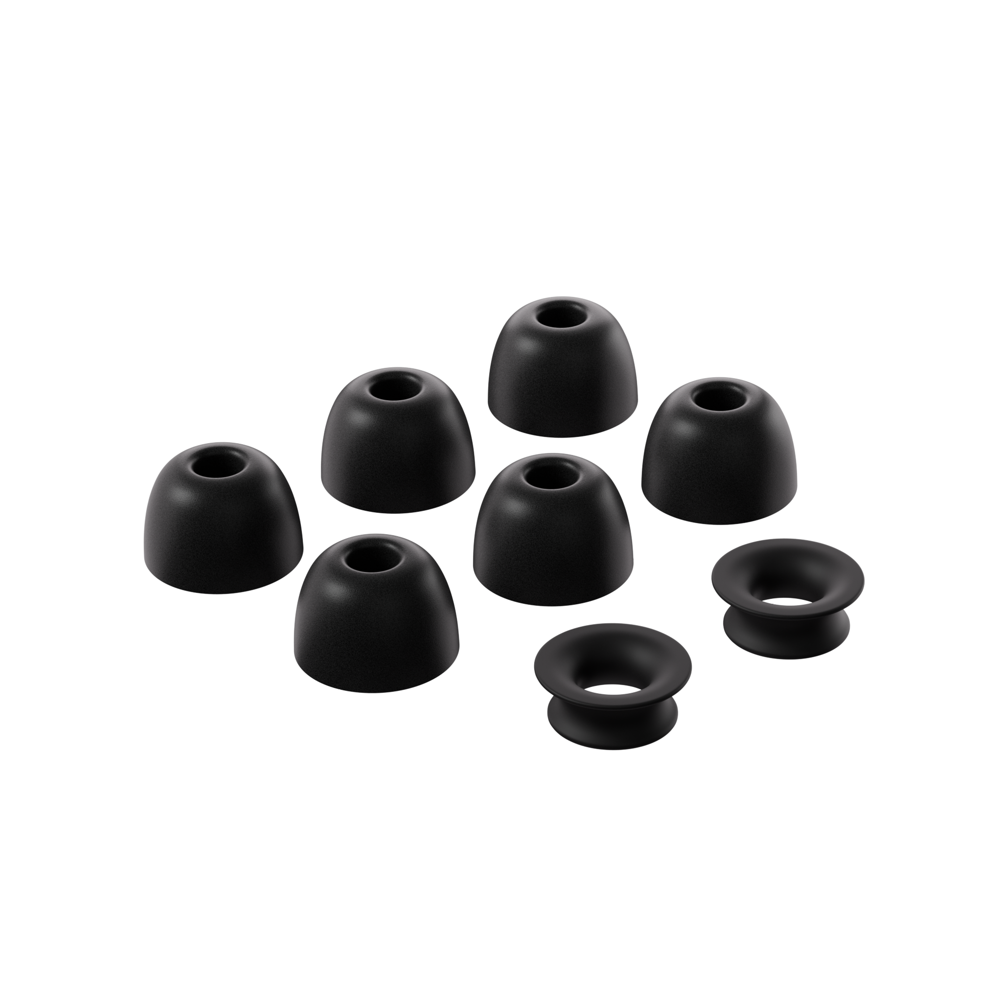 Foam Ear tips + Loop Mute - Image 2