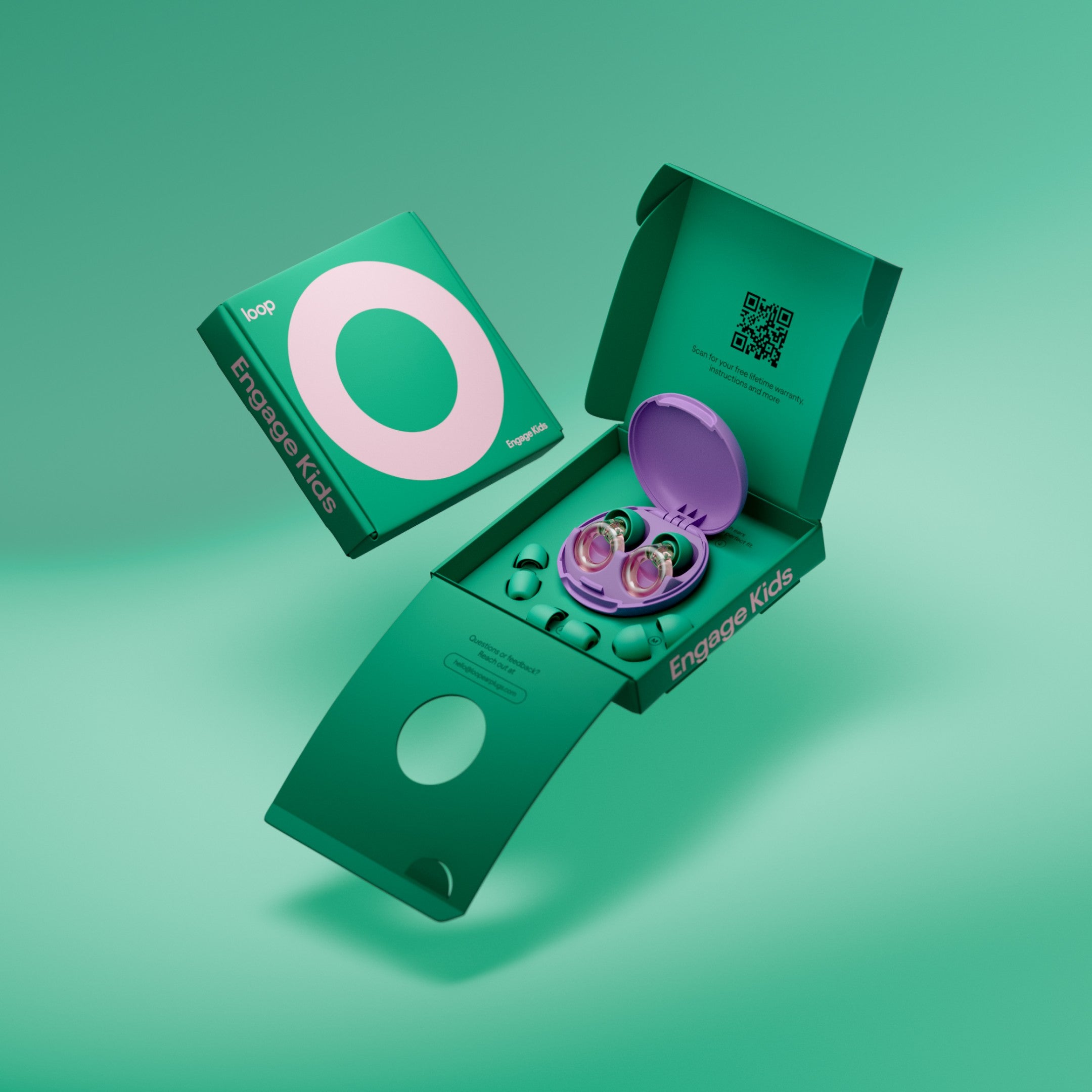 Loop Engage Kids 2 - Image 15