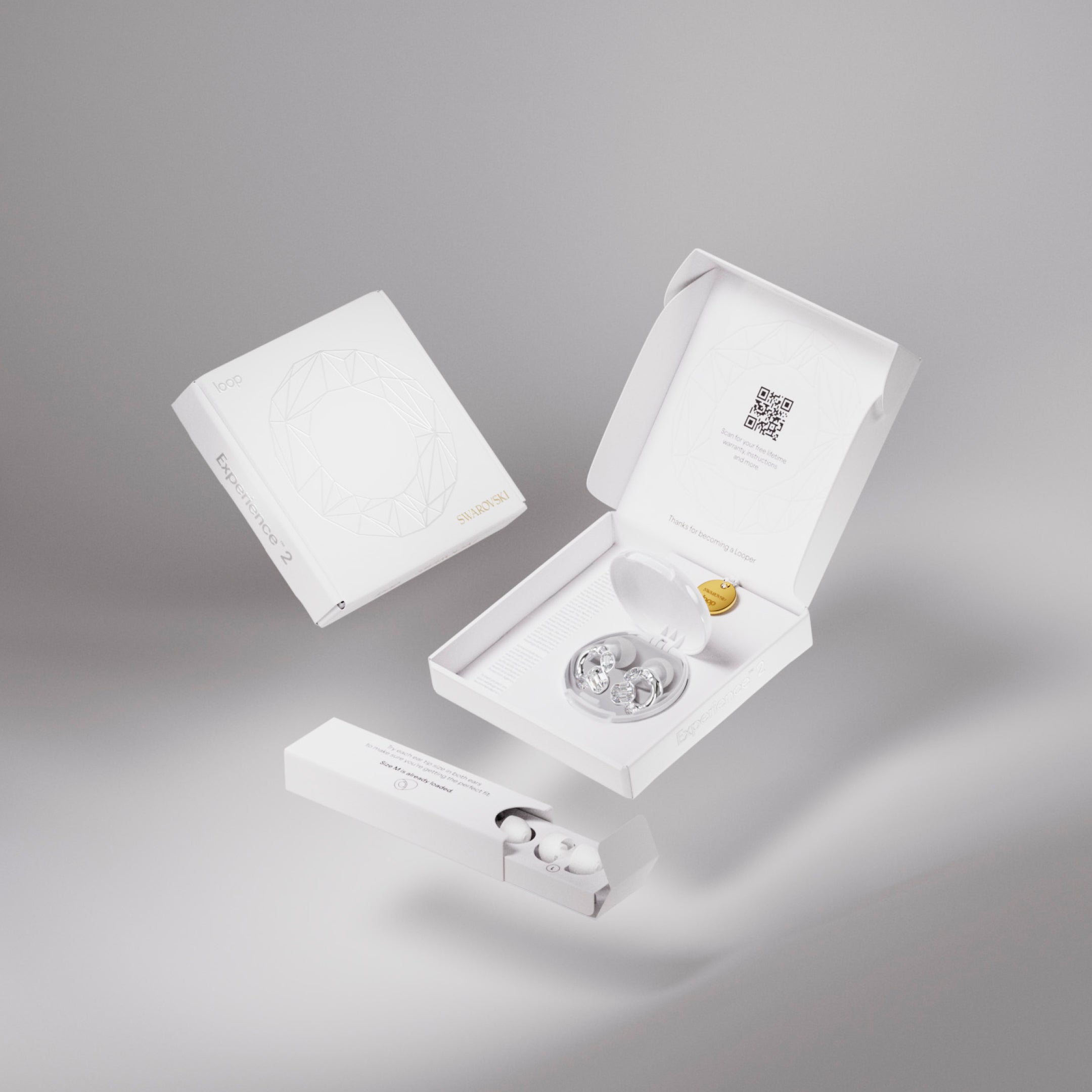 Swarovski x Loop Experience 2 - Image 4